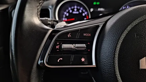 KIA XCeed XCeed 1.5 T-GDI M DCT