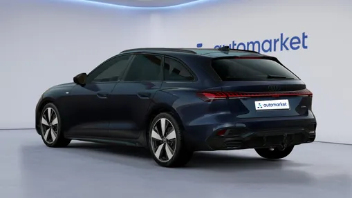 AUDI A3 S3 TFSI Quattro S tronic Nowy
