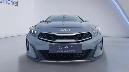 KIA XCeed XCeed 1.5 T-GDI M DCT