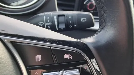 KIA XCeed XCeed 1.5 T-GDI M