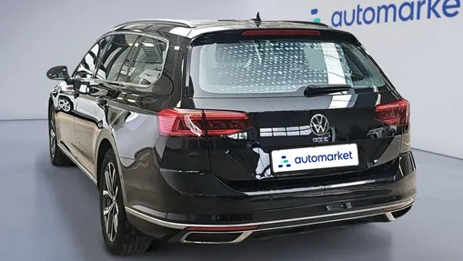 VOLKSWAGEN Passat Passat 1.4 TSI Plug-In Hybrid GTE DSG