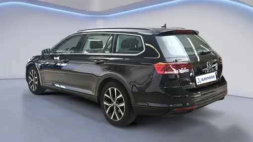 VOLKSWAGEN Passat Passat 1.5 TSI EVO Business DSG
