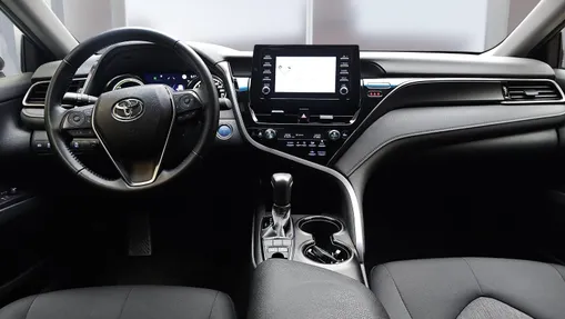 TOYOTA Camry Camry 2.5 Hybrid Comfort CVT