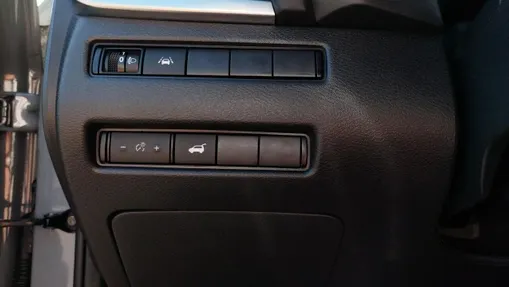 NISSAN Qashqai Qashqai 1.5 e-POWER N-Connecta
