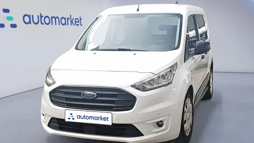 FORD Transit Connect Transit Connect 220 L1 Trend (bryg.)