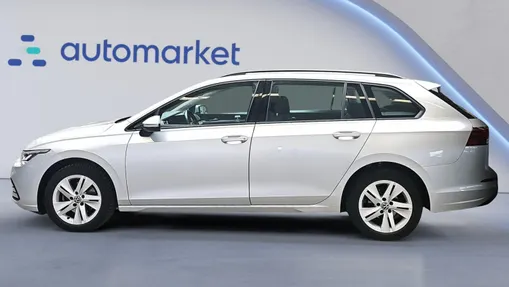 VOLKSWAGEN Golf Golf VIII 1.5 TSI EVO Life