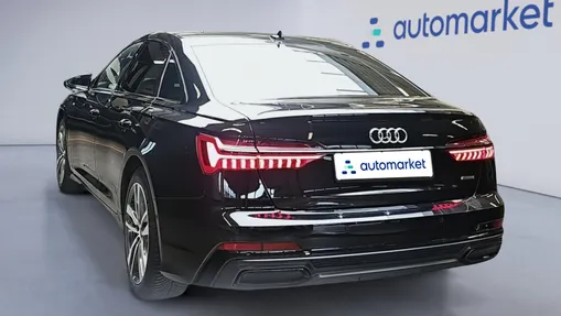 AUDI A6 A6 40 TDI mHEV Quattro Sport S tronic