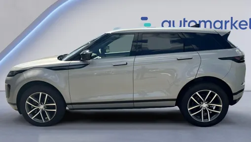 LAND ROVER Range Rover Evoque Evoque 2.0 D200 mHEV S