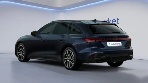 AUDI A5 A5 e-Hybrid 220 kW Quattro S tronic Nowy