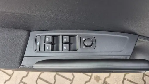 SKODA Fabia Fabia 1.0 TSI Selection DSG Nowy