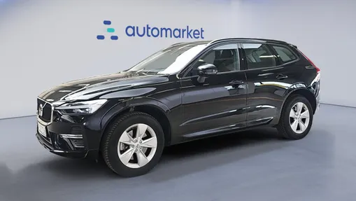 VOLVO XC60 XC60 B4 B Essential aut