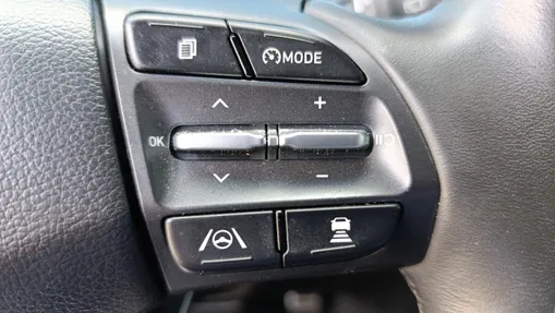 HYUNDAI Kona Kona Electric 64kWh Executive