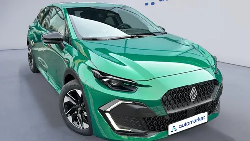 RENAULT Clio Clio 1.2 TCe Evolution Nowy