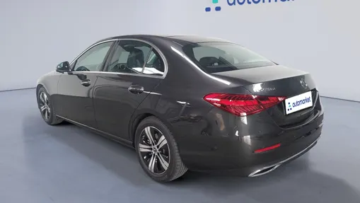 MERCEDES-BENZ C Klasa C 220 d mHEV Avantgarde