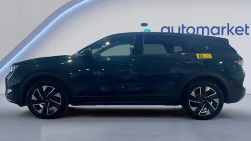 OPEL Grandland X Grandland 1.2 mHEV GS eDTC6 Nowy