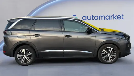 PEUGEOT 5008 5008 1.5 BlueHDi Allure Pack S&S EAT8