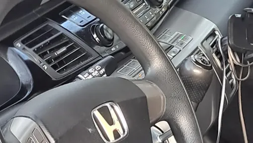 HONDA FR-V FR-V 1.8 Comfort