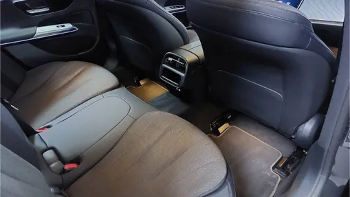 MERCEDES-BENZ E Klasa E 200 mHEV Avantgarde 9G-Tronic