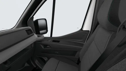 RENAULT Master Master dCi L3H2 Extra aut Nowy