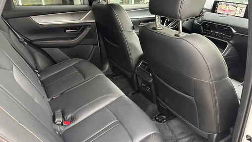 MAZDA CX-60 CX-60 3.3 D mHEV Homura aut