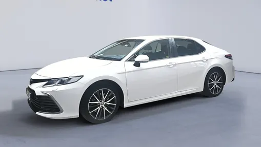 TOYOTA Camry Camry 2.5 Hybrid Prestige CVT