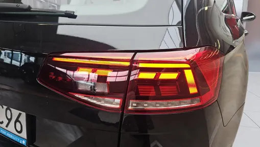 VOLKSWAGEN Passat Passat 1.5 TSI EVO Business DSG