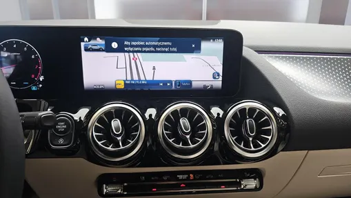 MERCEDES-BENZ GLA GLA 200 mHEV 7G-DCT