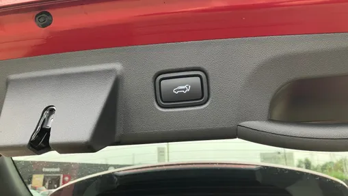 HYUNDAI Tucson Tucson 1.6 T-GDi HEV N Line 4WD