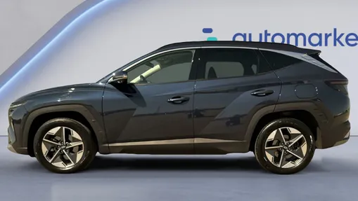 HYUNDAI Tucson Tucson 1.6 T-GDi Executive 2WD