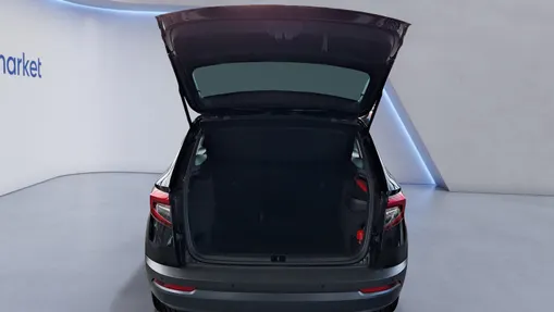 SKODA Karoq Karoq 1.5 TSI ACT GPF 4x2 Ambition