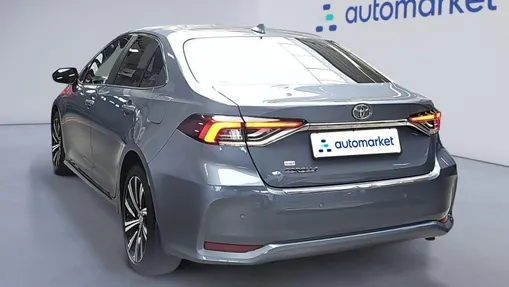 TOYOTA Corolla Corolla 1.5 Style