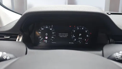LAND ROVER Discovery Sport Discovery Sport 2.0 P250 mHEV S aut