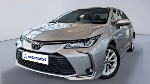 TOYOTA Corolla Corolla 1.5 Comfort