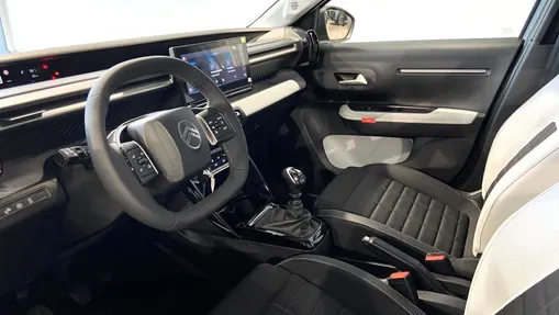CITROEN C3 C3 1.2 T Max Nowy