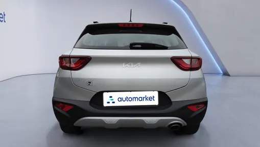 KIA Stonic Stonic 1.2 M