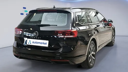 VOLKSWAGEN Passat Passat 1.5 TSI EVO Business DSG