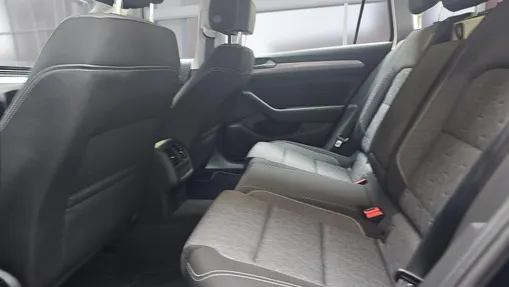 VOLKSWAGEN Passat Passat 1.5 TSI EVO Business DSG