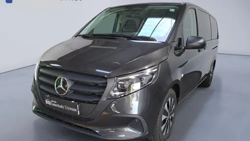 MERCEDES-BENZ Vito Vito Tourer 116 CDI L3 Pro 9G-Tronic 447.705