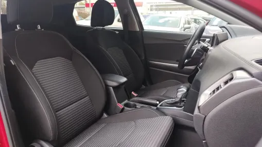 KIA XCeed XCeed 1.5 T-GDI M DCT