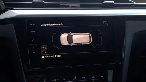 VOLKSWAGEN Arteon Arteon 2.0 TDI 4Motion Elegance DSG