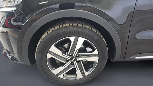 KIA Sorento Sorento 1.6 T-GDI PHEV XL 4WD aut 7os.