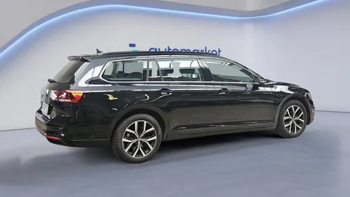 VOLKSWAGEN Passat Passat 1.5 TSI EVO Business DSG