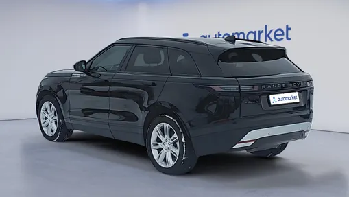 LAND ROVER Range Rover Velar Velar 2.0 D200 mHEV S
