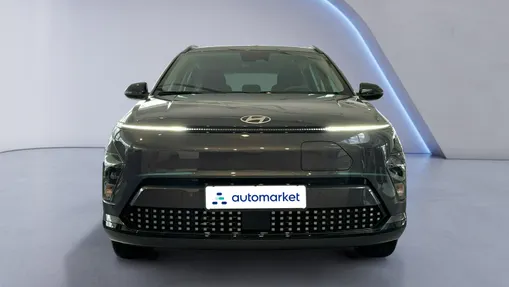 HYUNDAI Kona Kona Electric 65kWh Smart Nowy