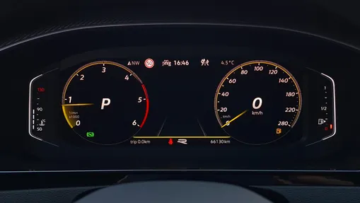 VOLKSWAGEN Arteon Arteon 2.0 TDI 4Motion R-Line DSG