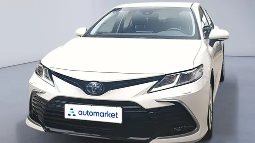 TOYOTA Camry Camry 2.5 Hybrid Comfort CVT