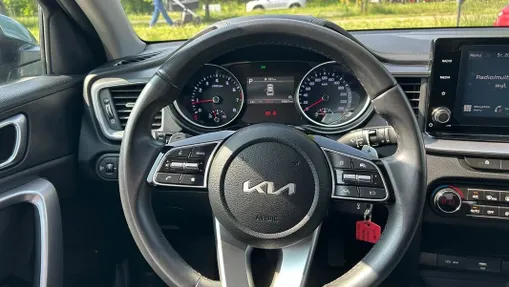 KIA XCeed XCeed 1.5 T-GDI M DCT
