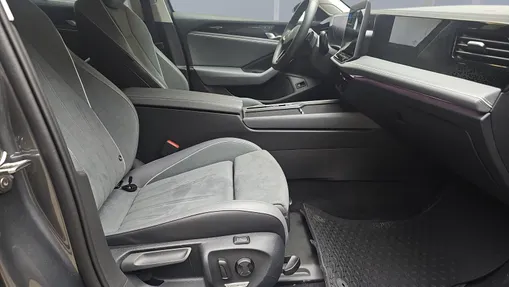 VOLKSWAGEN Passat Passat 1.5 TSI ACT mHEV Business DSG