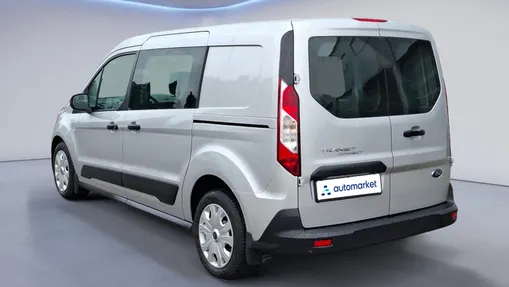 FORD Transit Connect Transit Connect Kombi 230 L2 Trend N1