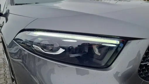 MERCEDES-BENZ A Klasa A 250 e PHEV AMG Line 8G-DCT